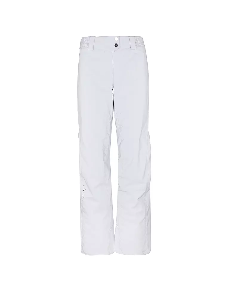 PHENIX | Damen Skihose | Blanco