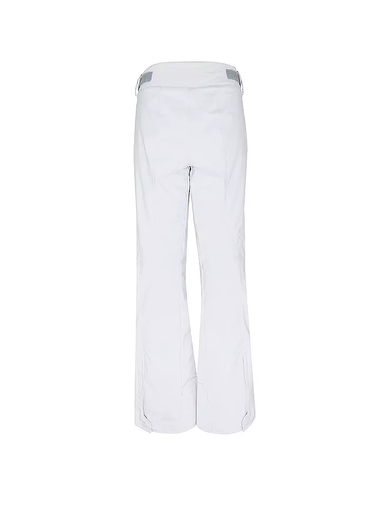 PHENIX | Damen Skihose | Blanco