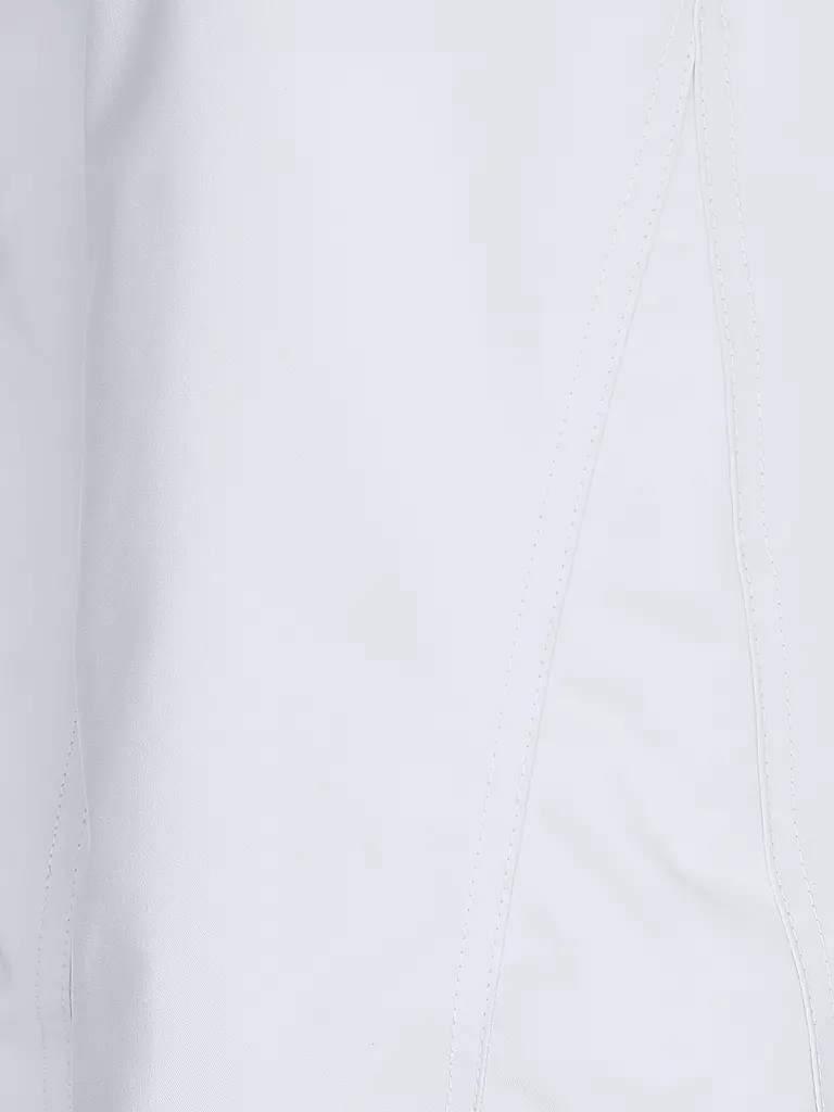 PHENIX | Damen Skihose | Blanco