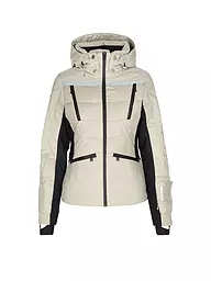 PHENIX | Damen Skijacke 5D-Moonlight | Beige