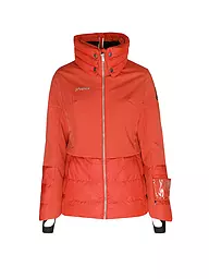 PHENIX | Damen Skijacke | Rojo