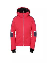 PHENIX | Damen Skijacke | Fucsia