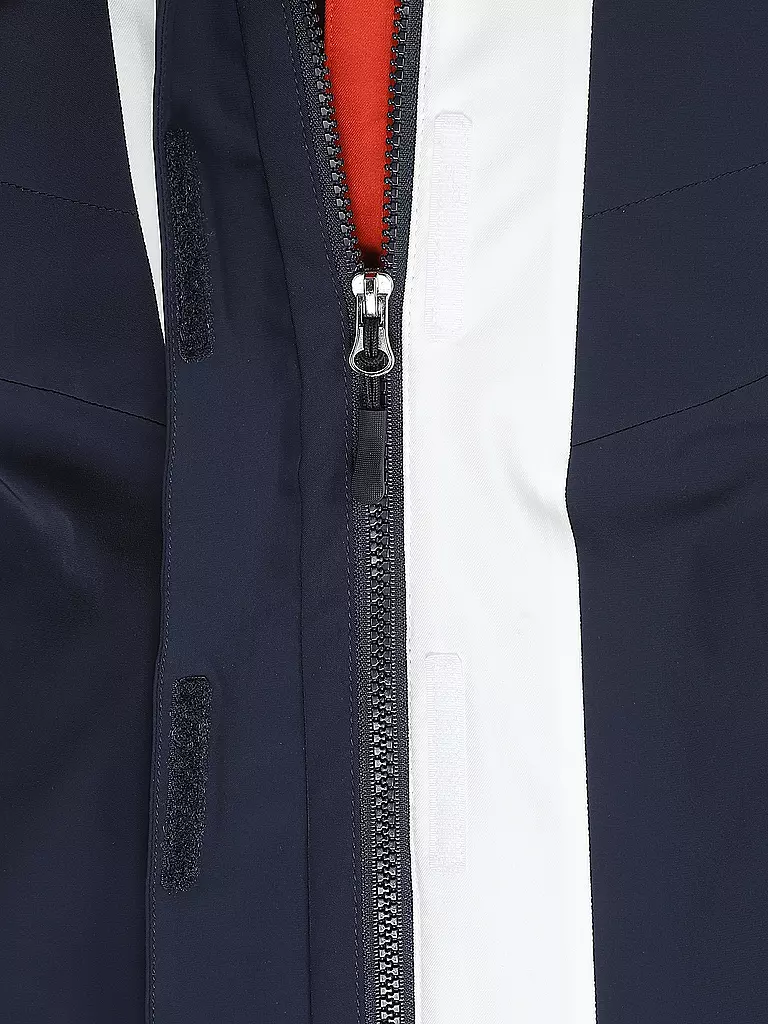 PHENIX | Damen Skijacke | Azul oscuro