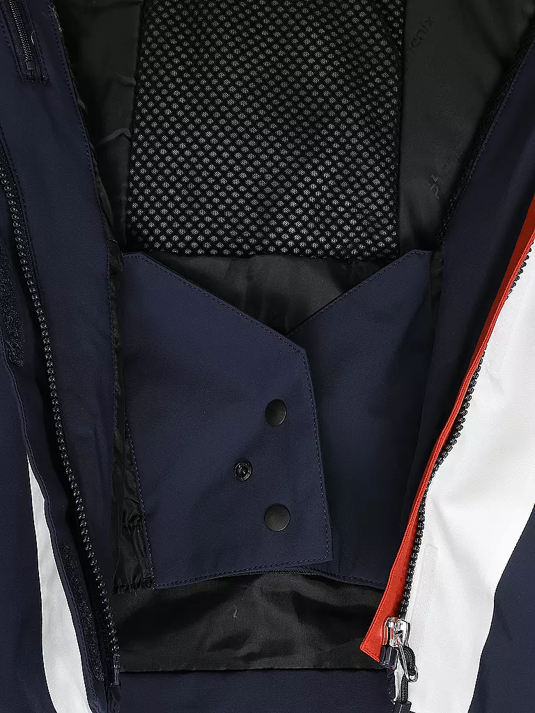 PHENIX | Damen Skijacke | Azul oscuro