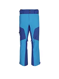 PHENIX | Herren Skihose Slope Regular | Azul