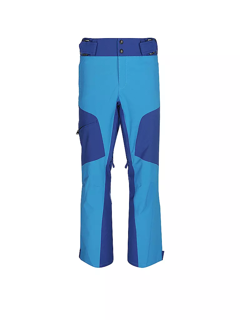 PHENIX | Herren Skihose Slope Regular | Azul