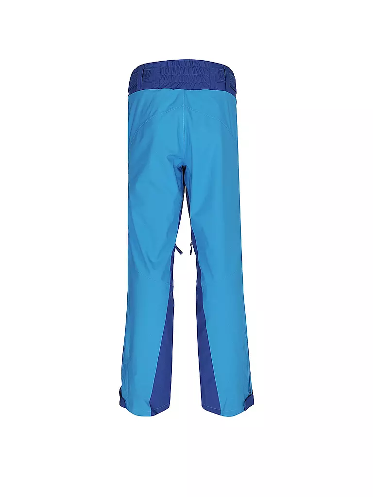 PHENIX | Herren Skihose Slope Regular | Azul