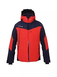 PHENIX | Herren Skijacke | Rojo