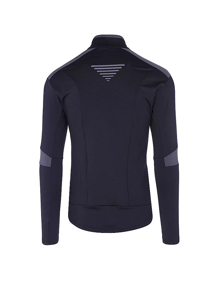 PHENIX | Herren Unterzieh Shirt | Negro