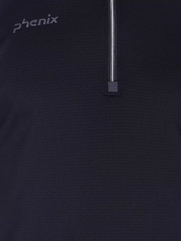 PHENIX | Herren Unterzieh Shirt | Negro