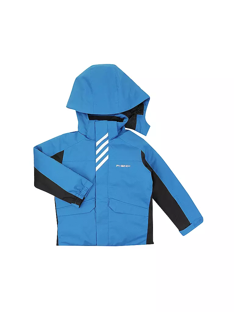 PHENIX | Jungen Skianzug Suku Suku | Azul