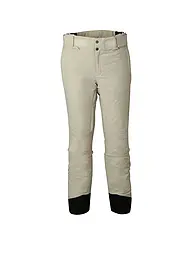 PHENIX | Pantalón de esquí Active Slim para hombre | Beige