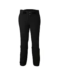 PHENIX | Pantalón de esquí Active Slim para hombre | Negro