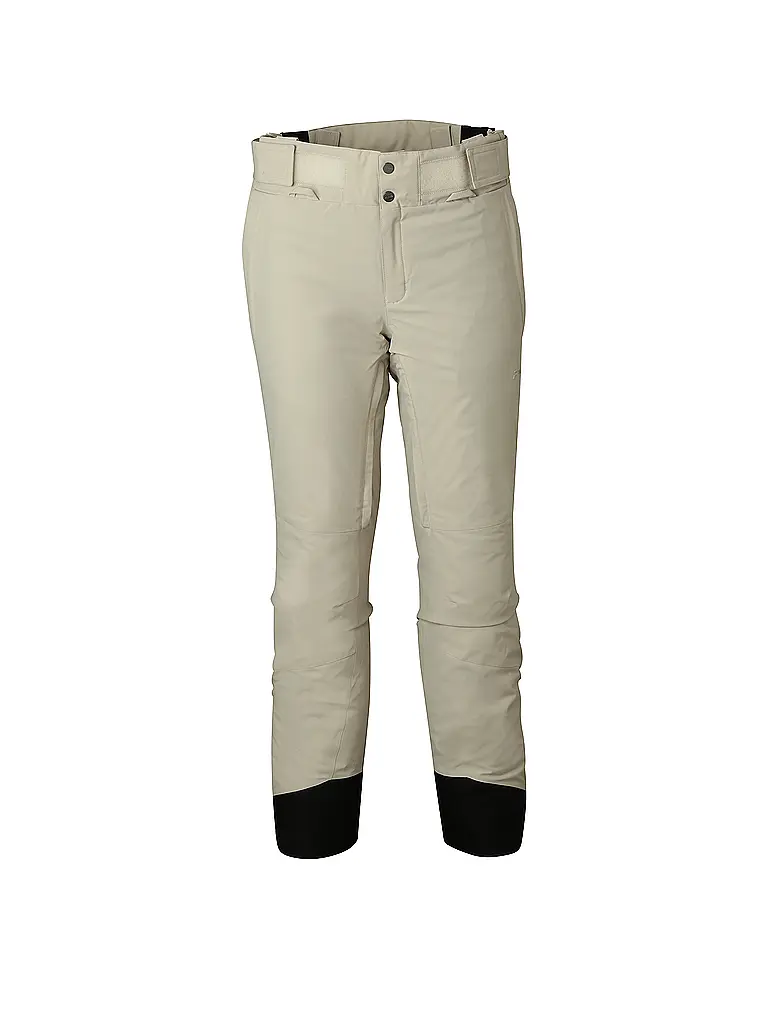 PHENIX | Pantalón de esquí Active Slim para hombre | Beige