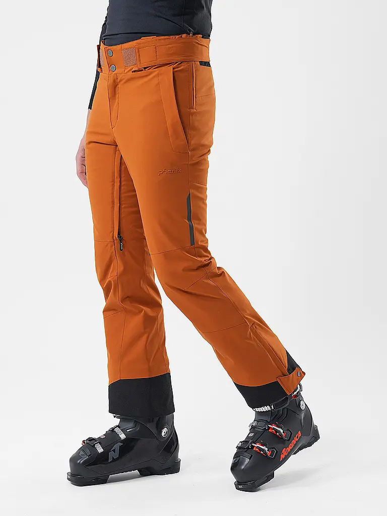 PHENIX | Pantalón de esquí Active Slim para hombre |