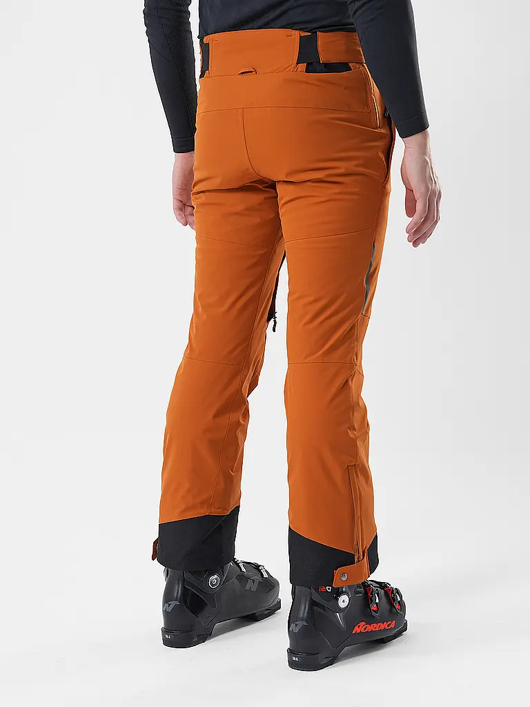 PHENIX | Pantalón de esquí Active Slim para hombre |