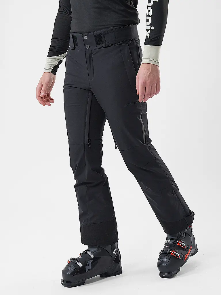 PHENIX | Pantalón de esquí Active Slim para hombre |