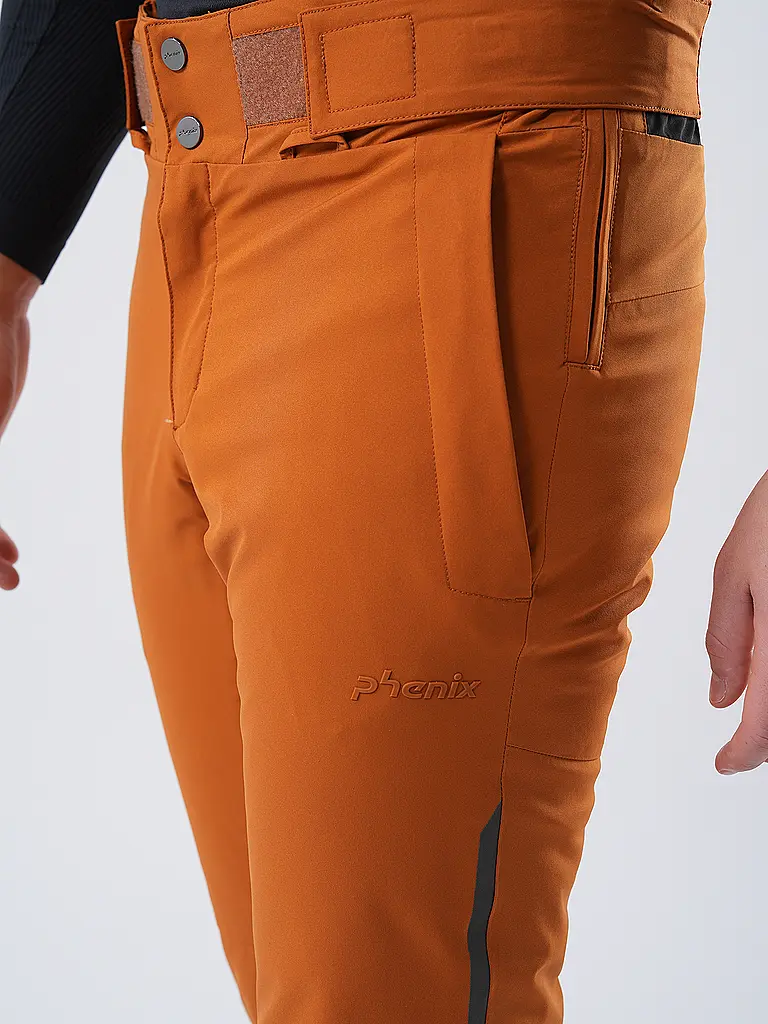PHENIX | Pantalón de esquí Active Slim para hombre |