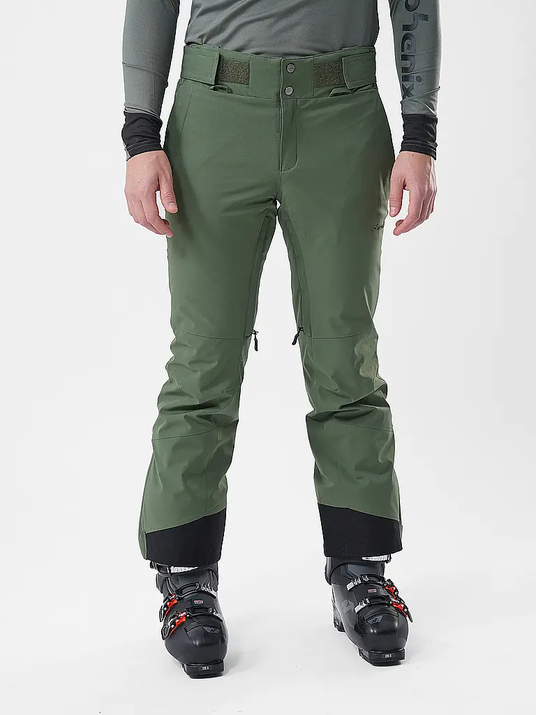 PHENIX | Pantalón de esquí Active Slim para hombre |