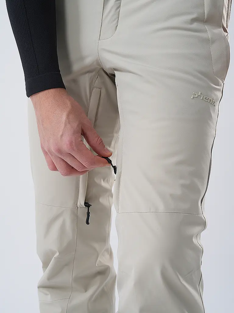 PHENIX | Pantalón de esquí Active Slim para hombre |