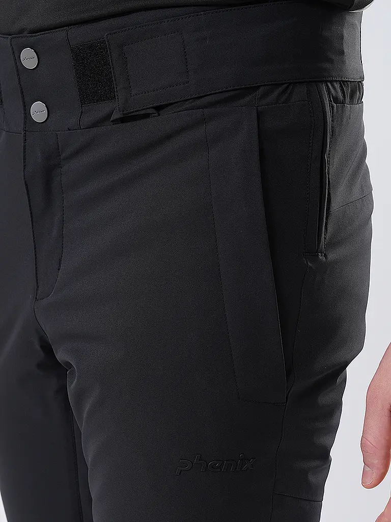 PHENIX | Pantalón de esquí Active Slim para hombre |