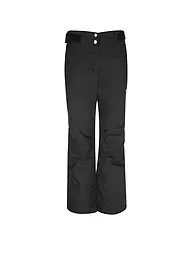 PHENIX | Pantalón de esquí básico Easy para mujer | Negro