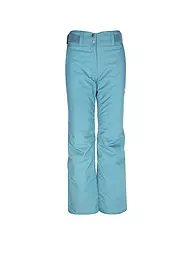 PHENIX | Pantalón de esquí básico Easy para mujer | Azul