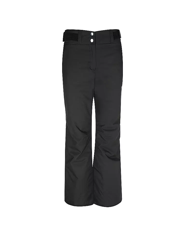 PHENIX | Pantalón de esquí básico Easy para mujer | Negro