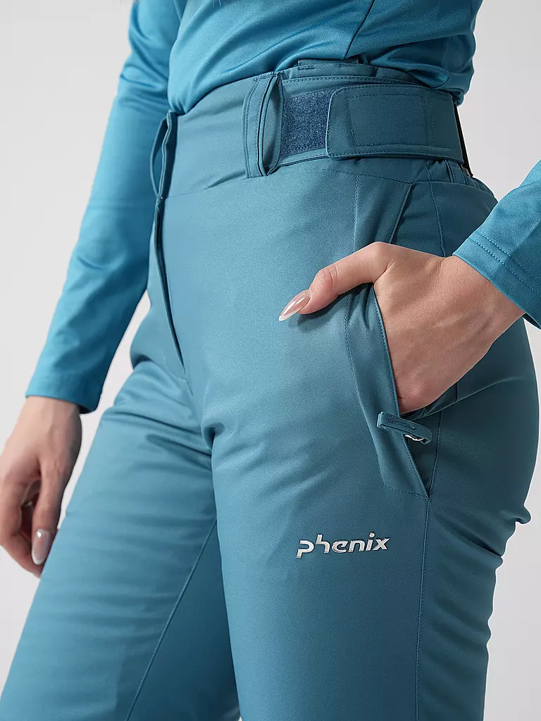 PHENIX | Pantalón de esquí básico Easy para mujer |