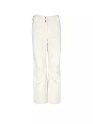 PHENIX | Pantalón de esquí básico Easy para mujer | Beige