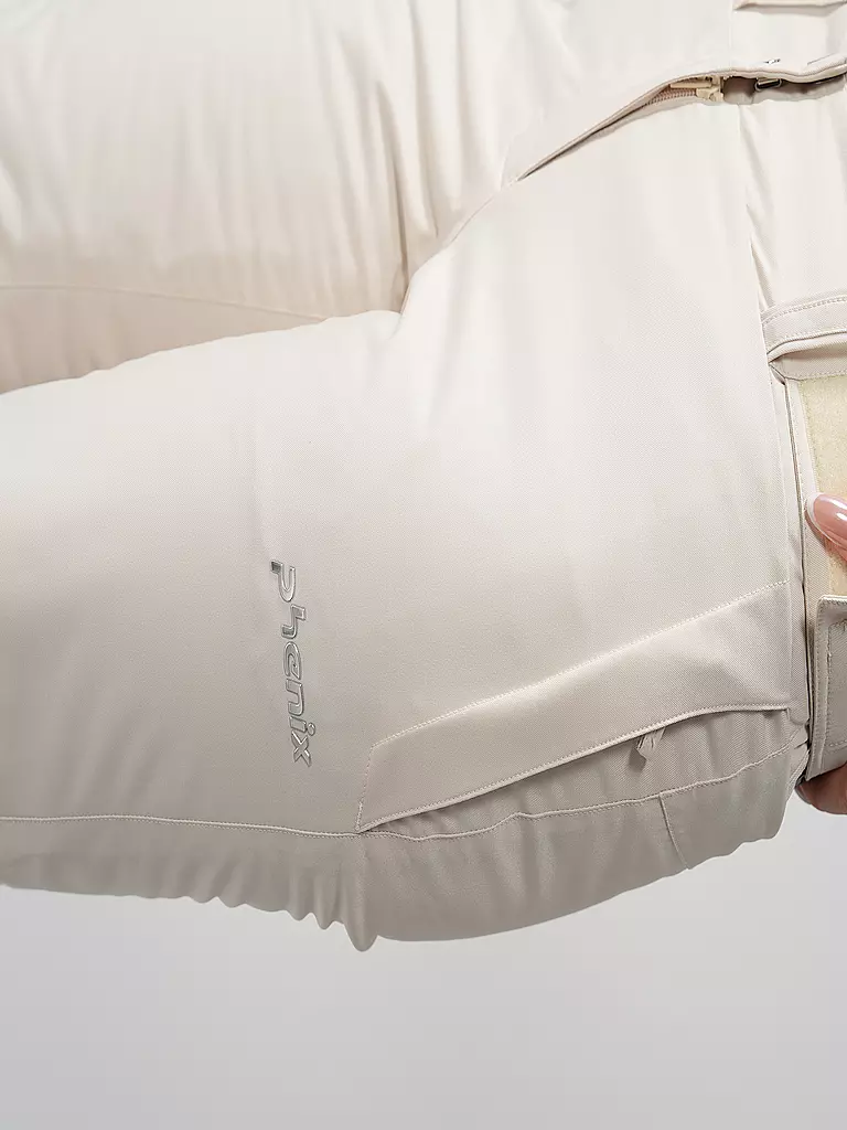 PHENIX | Pantalón de esquí básico fácil para mujer | 