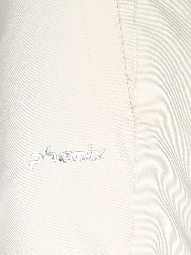 PHENIX | Pantalón de esquí básico fácil para mujer | 