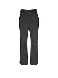 PHENIX | Pantalón de esquí Legacy 2way Stretch para hombre | Negro