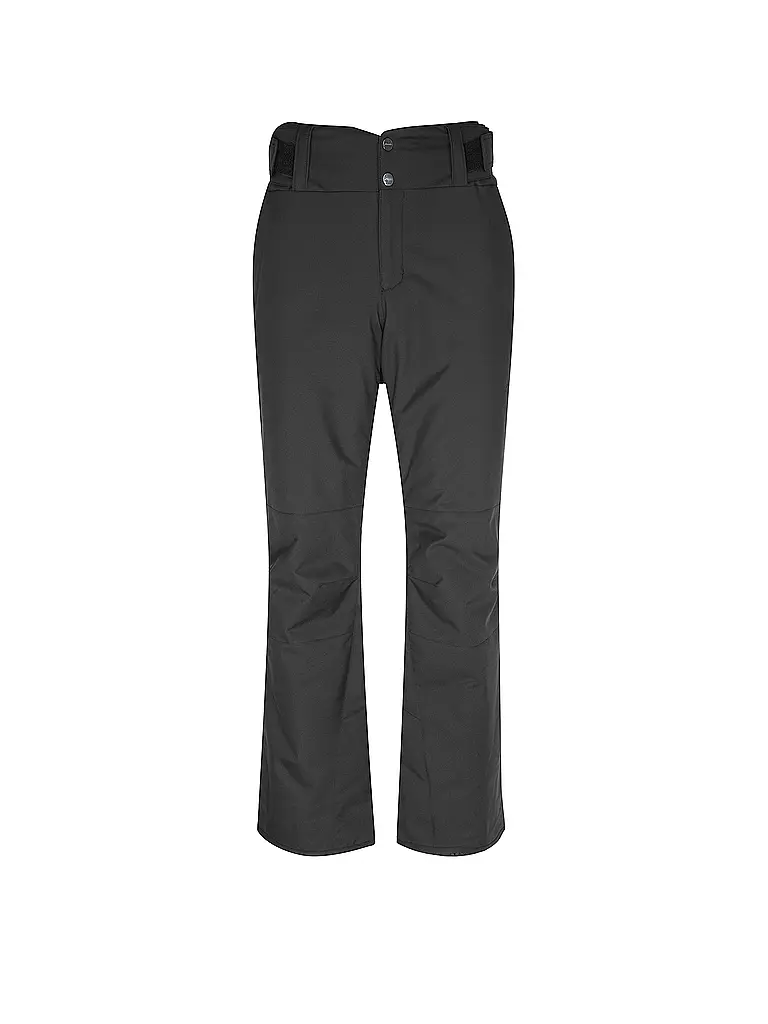 PHENIX | Pantalón de esquí Legacy 2way Stretch para hombre | Negro