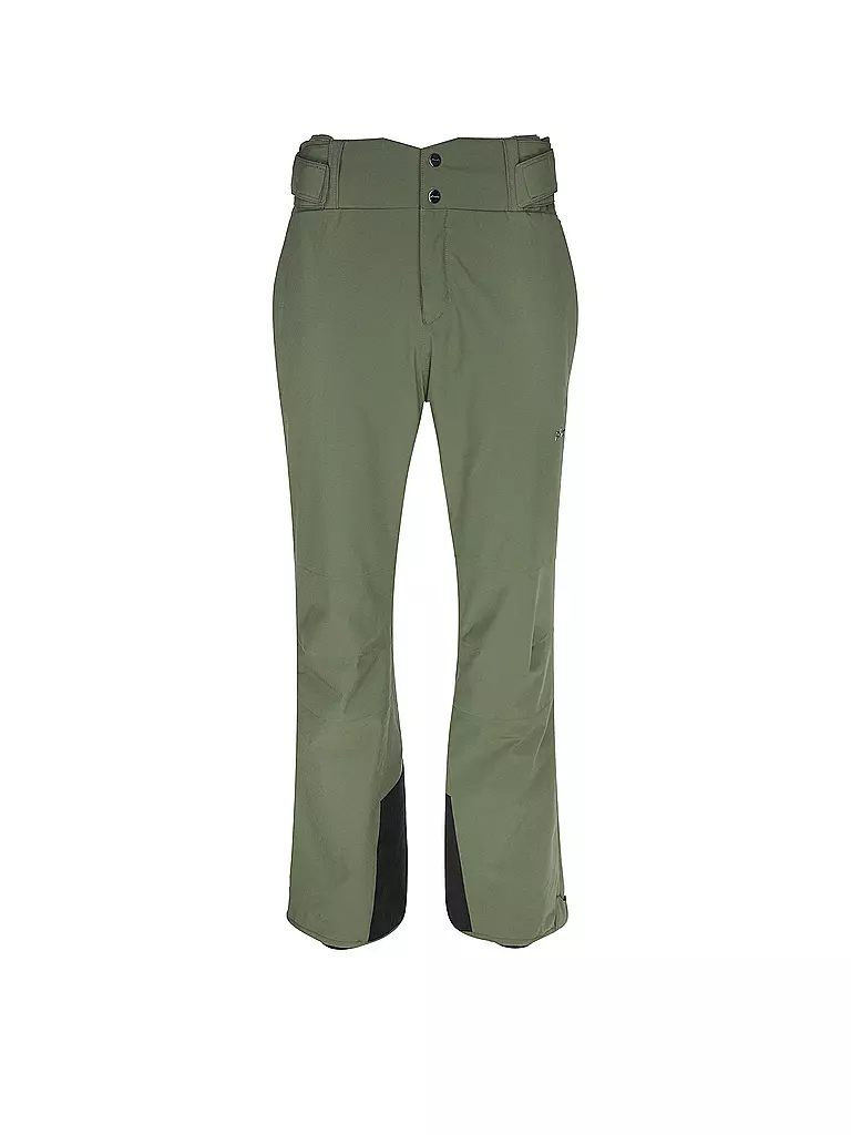 PHENIX | Pantalón de esquí Legacy para hombre | Oliva