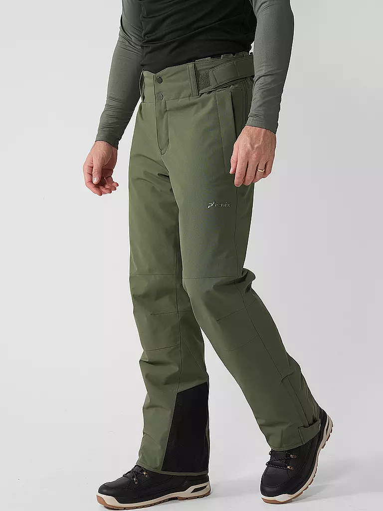 PHENIX | Pantalón de esquí Legacy para hombre |