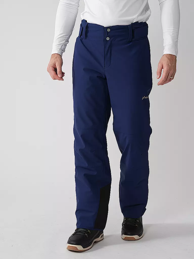 PHENIX | Pantalón de esquí para hombre Super 4way Stretch |
