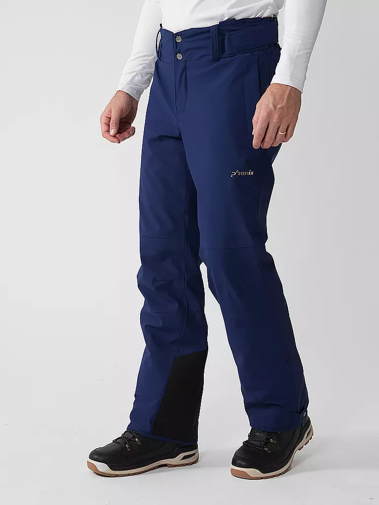 PHENIX | Pantalón de esquí para hombre Super 4way Stretch |