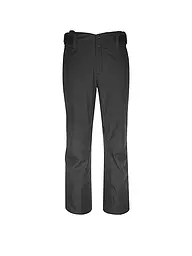 PHENIX | Pantalón de esquí para hombre | Negro