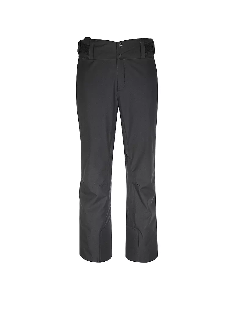 PHENIX | Pantalón de esquí para hombre | Negro