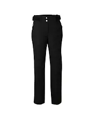 PHENIX | Pantalón de esquí para mujer Variety Cutting | Negro