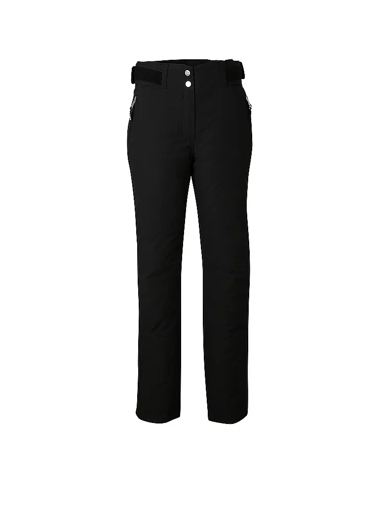 PHENIX | Pantalón de esquí para mujer Variety Cutting | Negro
