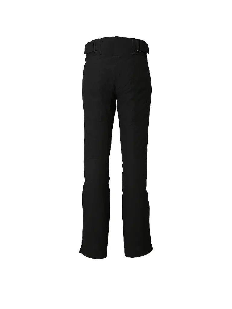 PHENIX | Pantalón de esquí para mujer Variety Cutting | Negro