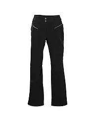 PHENIX | Pantalón de esquí para mujer | Negro