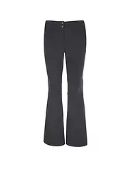 PHENIX | Pantalón de esquí para mujer | Negro