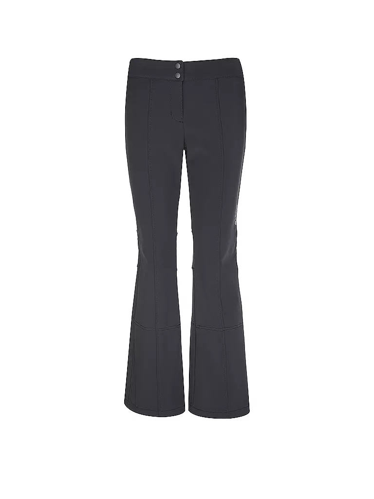 PHENIX | Pantalón de esquí para mujer | Negro
