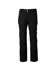 PHENIX | Pantalón de esquí Smart Jet para mujer | Negro