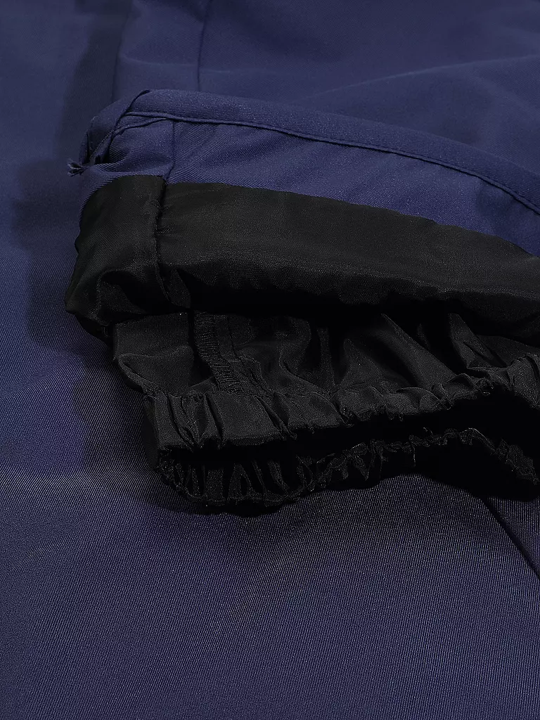 PHENIX | Traje de esquí acolchado para niños | Azul