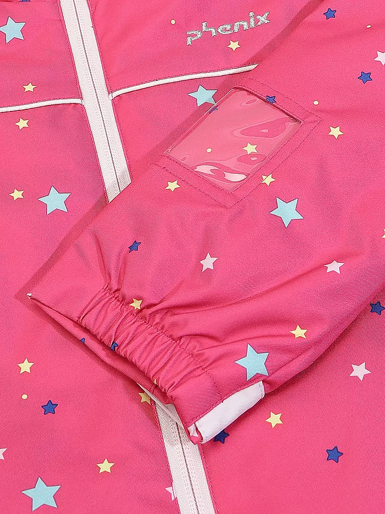 PHENIX | Traje de esquí Twinkle para niña |