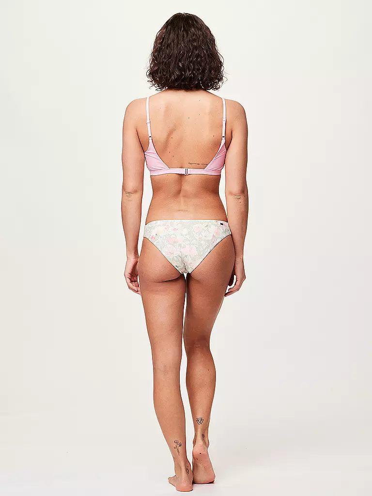 PICTURE |  Damen Bikinihose Figgy Printed  | Multicolor